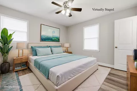 Bedroom - 902 Forest Loop Rd, Conway, SC 29527 photo 5 of 8