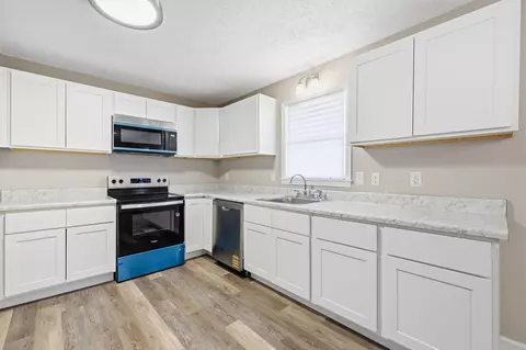 Kitchen - 902 Forest Loop Rd, Conway, SC 29527 photo 2 of 3