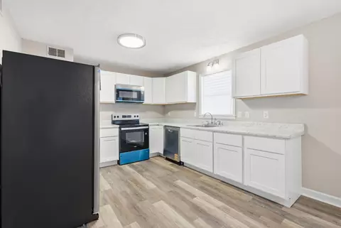 Kitchen - 902 Forest Loop Rd, Conway, SC 29527 photo 3 of 3