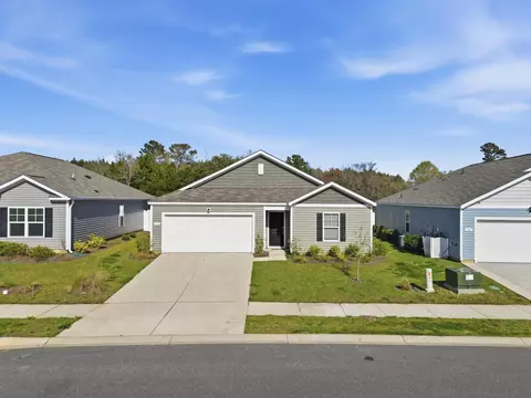 512 Woodland Farms Cir, Aynor, SC 29511