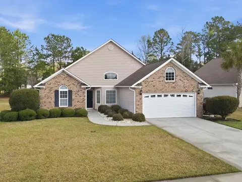 350 Southern Breezes Cir, Murrells Inlet, SC 29576