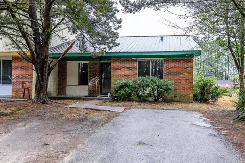 611 Dekalb St #611, Georgetown, SC 29440