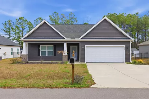 1476 Burriss Rd, Conway, SC 29526