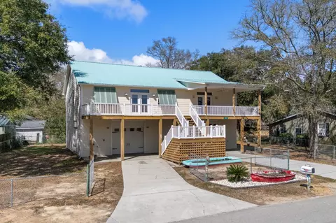 3926 Flagg St, Murrells Inlet, SC 29576