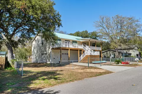 3926 Flagg St, Murrells Inlet, SC 29576