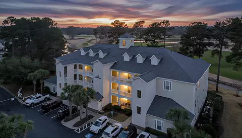 116 Cypress Pt #301, Myrtle Beach, SC 29579