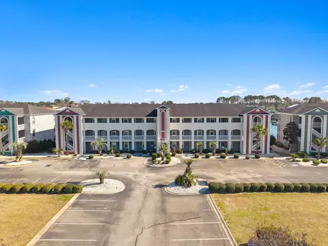 4518 N Plantation Harbour Dr #G14, Little River, SC 29566