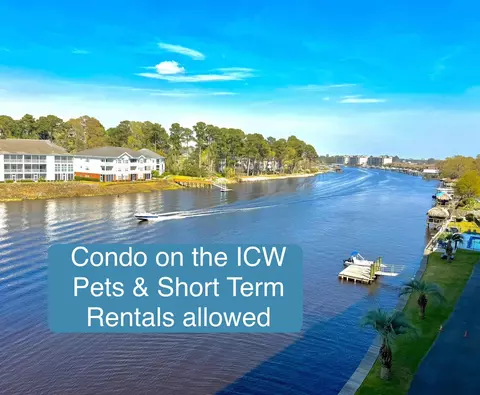 1425 Teague Rd #409, Myrtle Beach, SC 29577