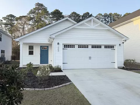 1040 Oak Meadow Dr, Conway, SC 29526