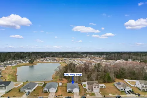 View/Area - 3200 Holly Loop, Conway, SC 29527 photo 2 of 6