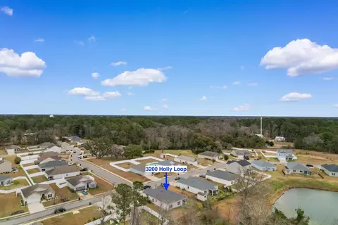 View/Area - 3200 Holly Loop, Conway, SC 29527 photo 5 of 6