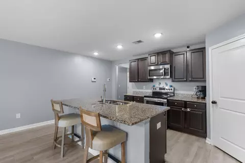 Kitchen - 3200 Holly Loop, Conway, SC 29527 photo 2 of 5