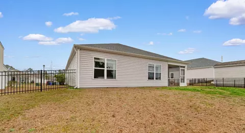 Exterior - 3200 Holly Loop, Conway, SC 29527 photo 2 of 4