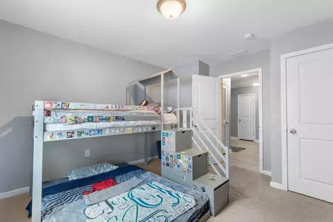 Bedroom - 3200 Holly Loop, Conway, SC 29527 photo 8 of 8