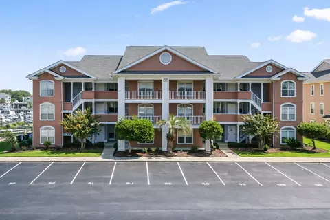 4633 Lightkeepers Way #5K, Little River, SC 29566