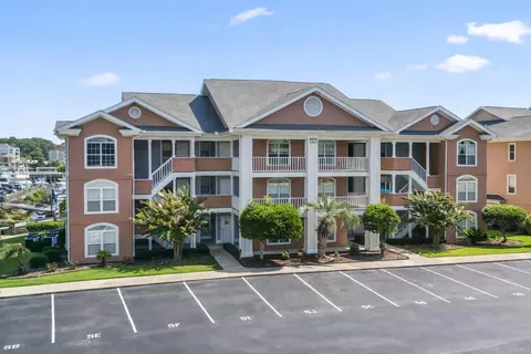 4633 Lightkeepers Way #5K, Little River, SC 29566