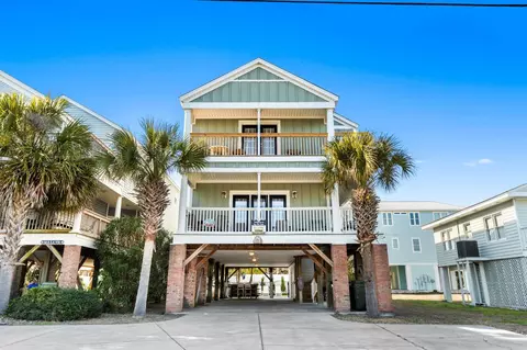 1312 S Ocean Blvd # -B, Surfside Beach, SC 29575