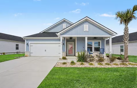436 Rollins Dr, Longs, SC 29568