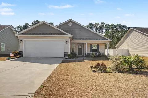 1014 Belsole Pl, Conway, SC 29526