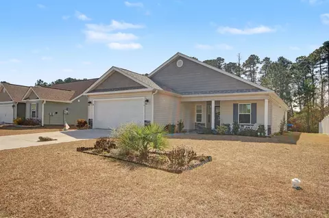 1014 Belsole Pl, Conway, SC 29526