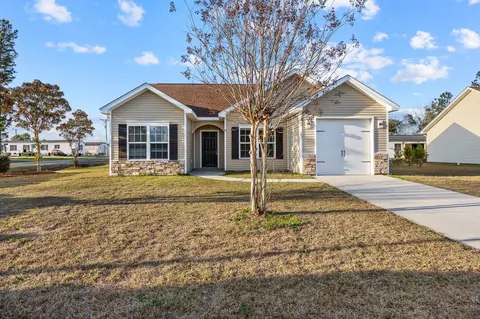101 Cottage Creek Cir, Conway, SC 29527