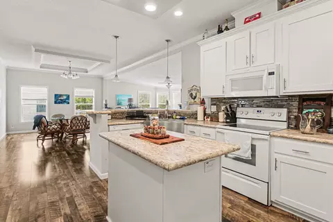 Kitchen - 1226 Merrymount Dr, Conway, SC 29526 photo 1 of 5