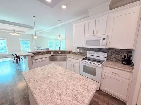 Kitchen - 1226 Merrymount Dr, Conway, SC 29526 photo 4 of 5