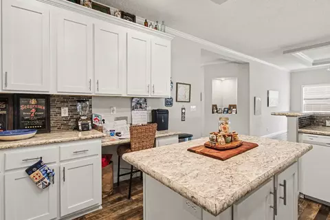 Kitchen - 1226 Merrymount Dr, Conway, SC 29526 photo 2 of 5