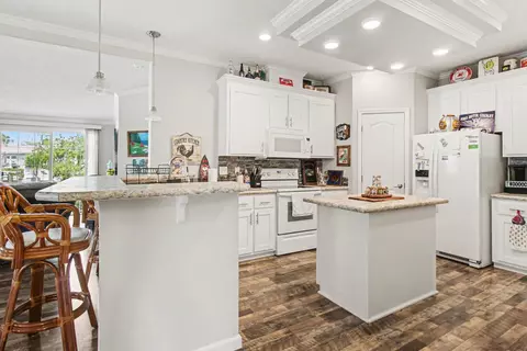 Kitchen - 1226 Merrymount Dr, Conway, SC 29526 photo 3 of 5