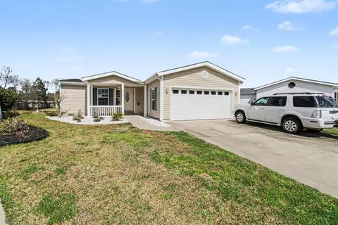 1226 Merrymount Dr, Conway, SC 29526