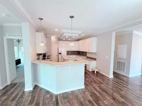 Kitchen - 1226 Merrymount Dr, Conway, SC 29526 photo 5 of 5