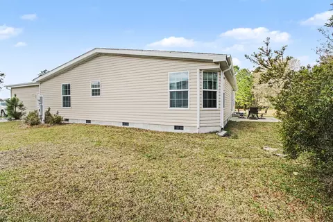 Exterior - 1226 Merrymount Dr, Conway, SC 29526 photo 5 of 7