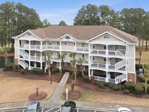 5825 Catalina Dr #634, North Myrtle Beach, SC 29582