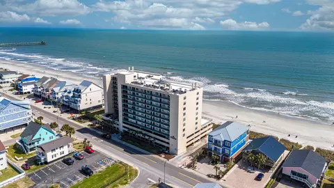 2500 N Ocean Blvd #610, North Myrtle Beach, SC 29582