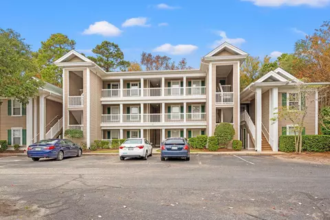 1135 Blue Stem Dr #28 I, Pawleys Island, SC 29585
