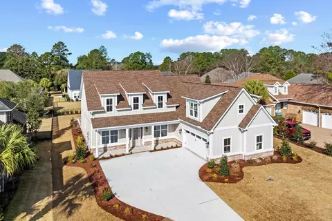 5108 Alwoodley Ln, Myrtle Beach, SC 29579