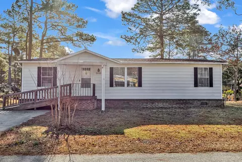 3443 Piedmont Trl, Murrells Inlet, SC 29576