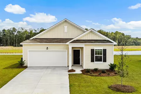 500 Silver Pidgeon St, Aynor, SC 29511