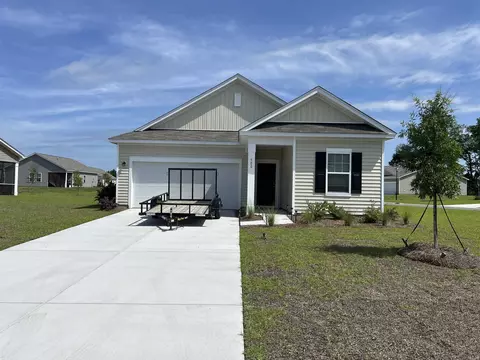 500 Silver Pidgeon St, Aynor, SC 29511