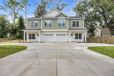 6703 Bryant St #B, Myrtle Beach, SC 29572