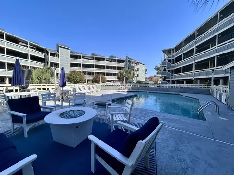 1101 Possum Trot Rd #B302, North Myrtle Beach, SC 29582