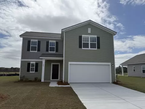 501 Silver Pidgeon St, Aynor, SC 29511