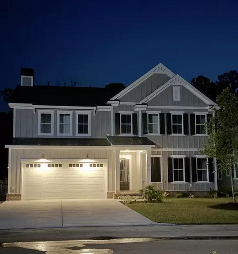 516 Collins Creek Rd, Murrells Inlet, SC 29576