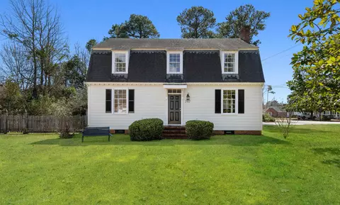 707 Thomas Ave, North Myrtle Beach, SC 29582