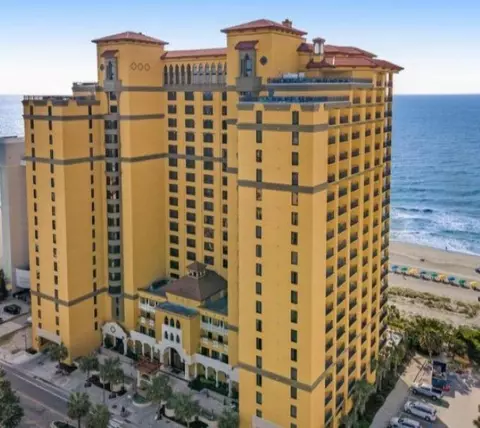 2600 N Ocean Blvd #1810, Myrtle Beach, SC 29577