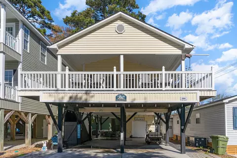 6001- S O4 S Kings Hwy, Myrtle Beach, SC 29575