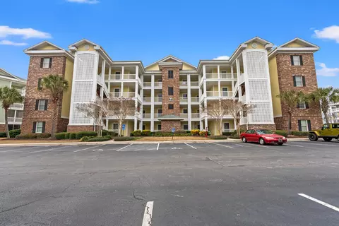 4837 Luster Leaf Cir #401, Myrtle Beach, SC 29577
