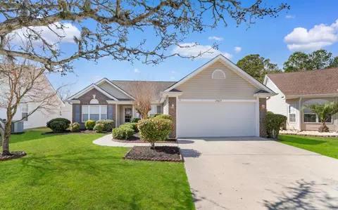 2423 Glen Dr, Little River, SC 29566