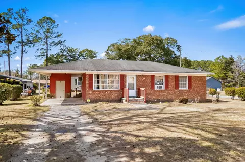 1804 Maple Ave, Conway, SC 29527