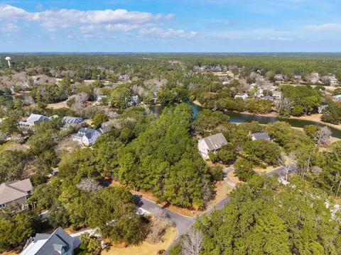 lot120 Calais Ave, Georgetown, SC 29440